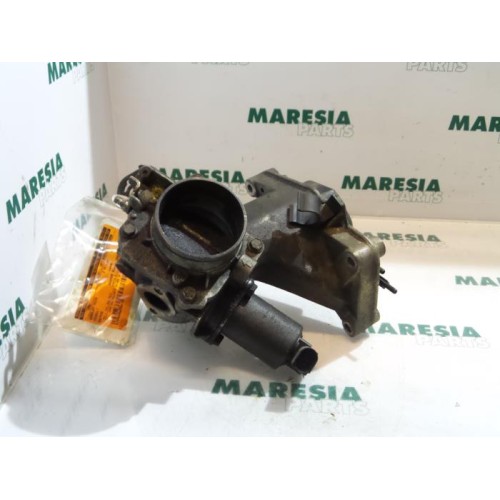 Renault - Espace - Throttle body