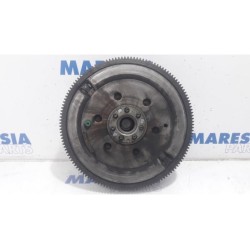 Renault - Scenic - Doppelte Masse Schwungrad