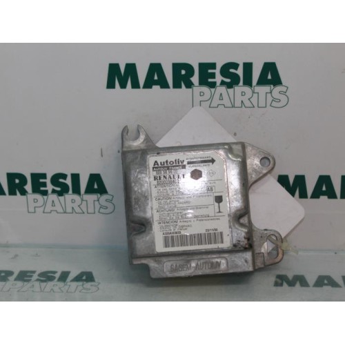 Renault - Kangoo - Airbag Module