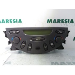 Citroen - C5 - Heater control panel