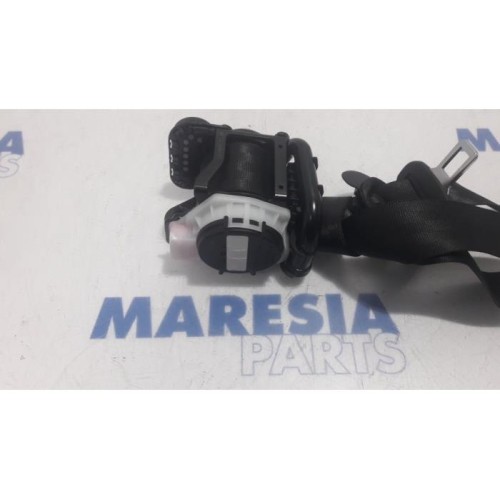 Citroen - Berlingo - Front seatbelt, left