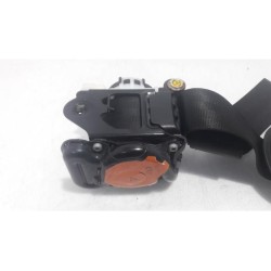 Citroen - Berlingo - Front seatbelt, right
