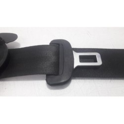 Citroen - Berlingo - Front seatbelt, right