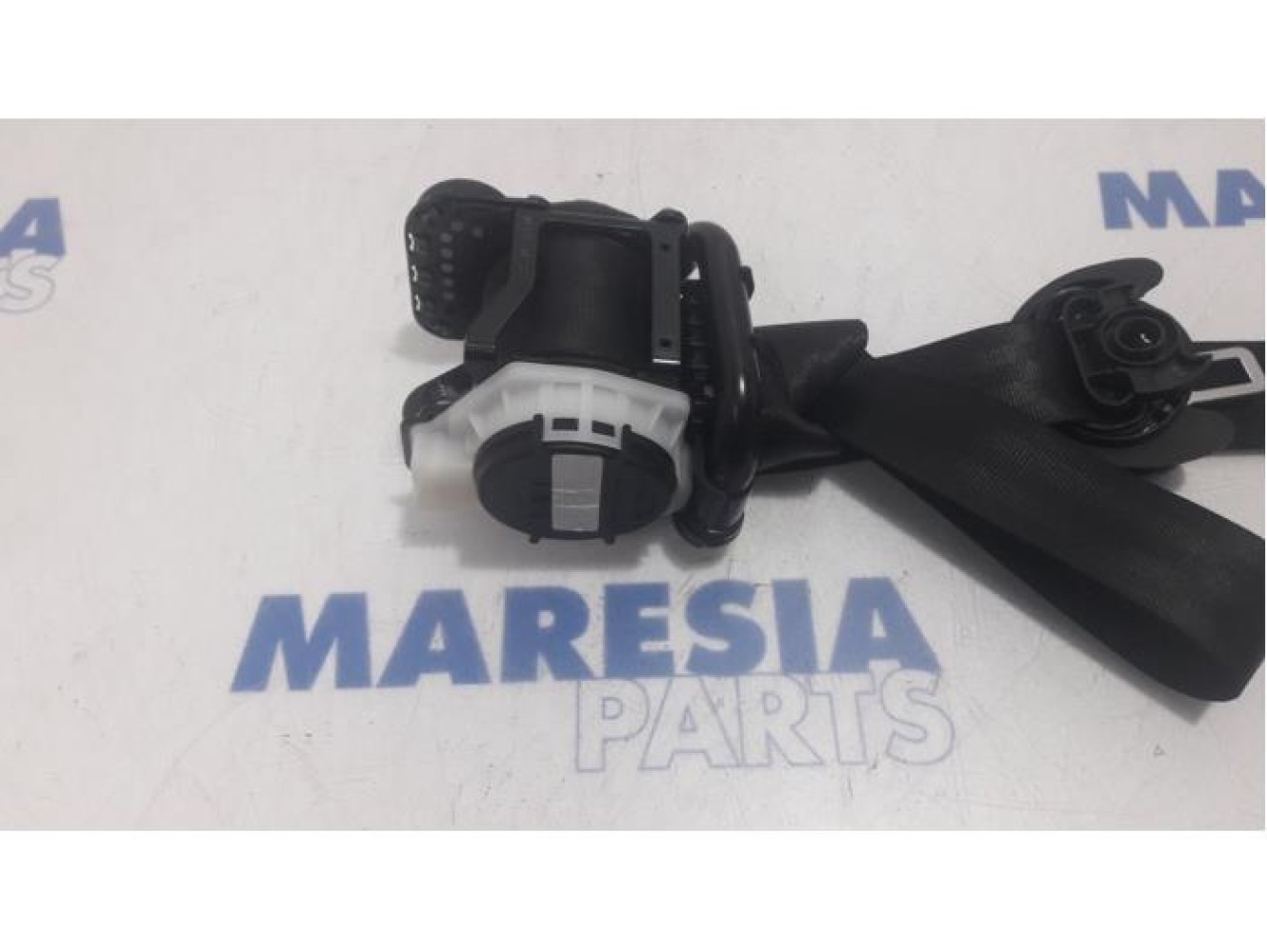 Citroen - Berlingo - Front seatbelt, right
