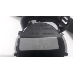 Citroen - Berlingo - Front seatbelt, right
