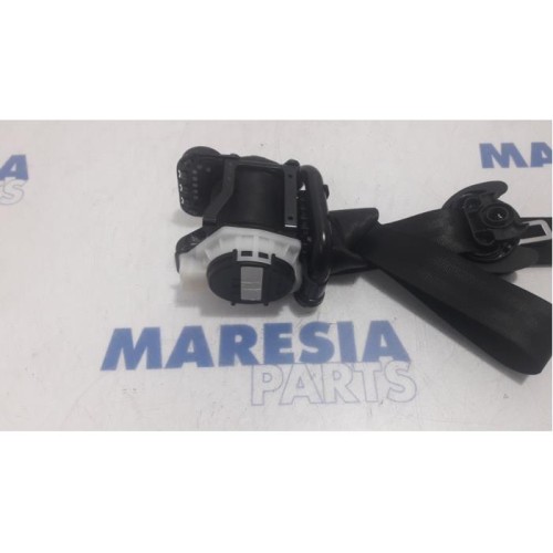 Citroen - Berlingo - Front seatbelt, right