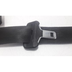 Citroen - Berlingo - Front seatbelt, right
