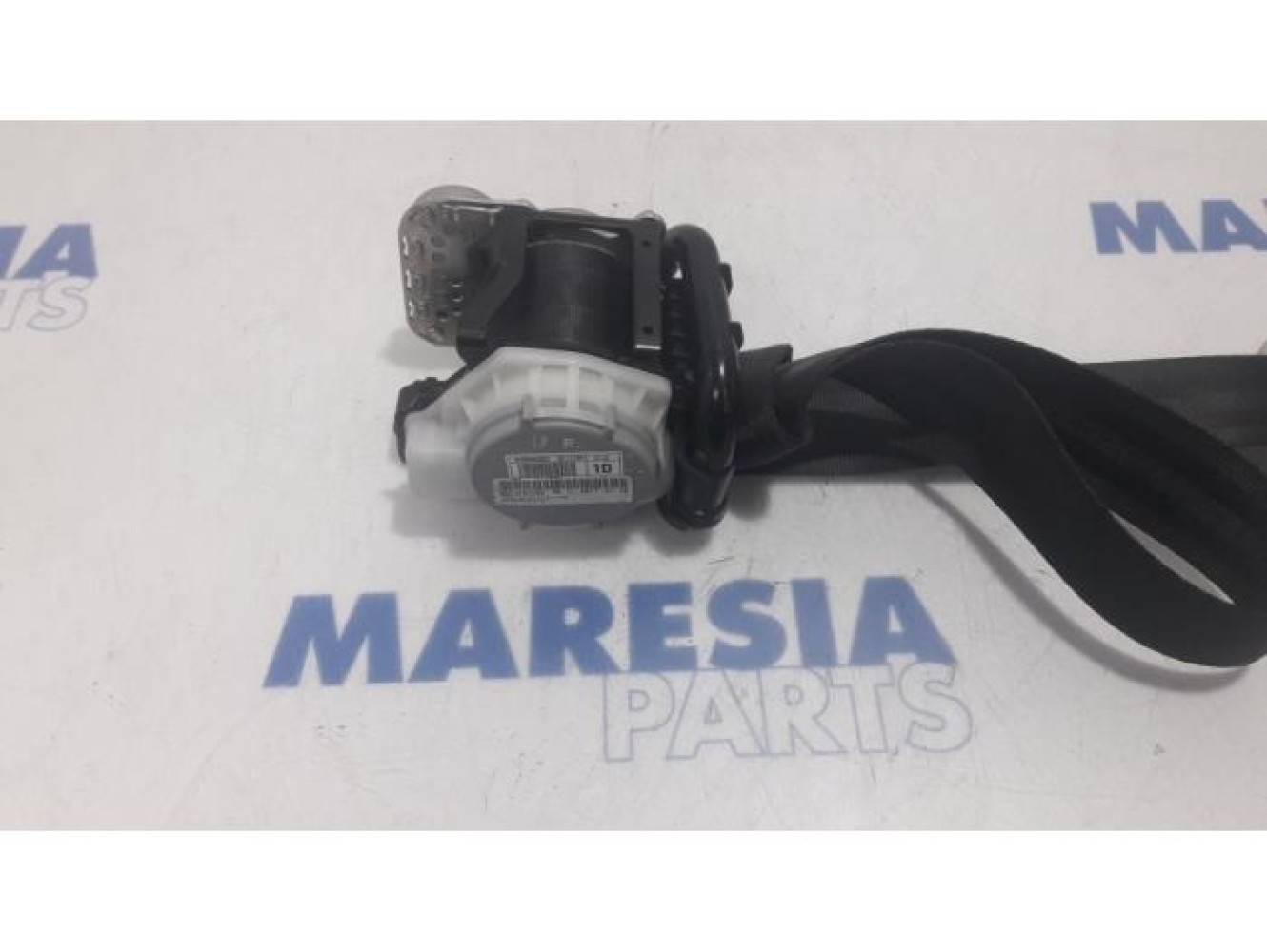 Citroen - Berlingo - Front seatbelt, right