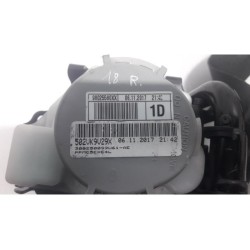 Citroen - Berlingo - Front seatbelt, right