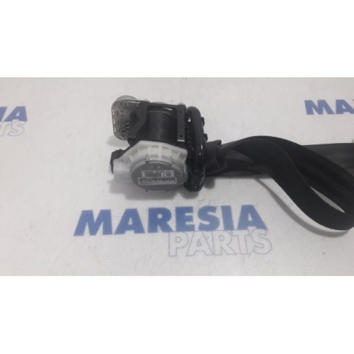 Citroen - Berlingo - Front seatbelt, right