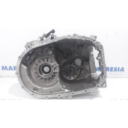 Alfa Romeo - Giulietta - Gearbox casing
