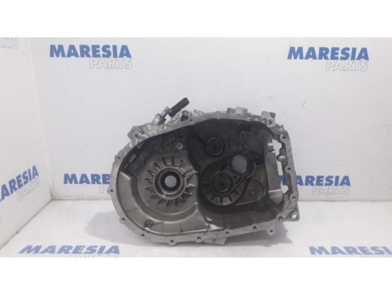 Alfa Romeo - Giulietta - Gearbox casing