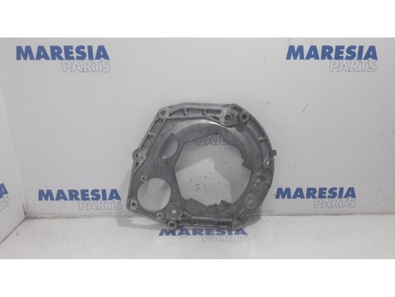 Alfa Romeo - Giulietta - Gearbox casing