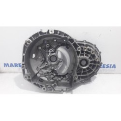 Alfa Romeo - Giulietta - Gearbox casing