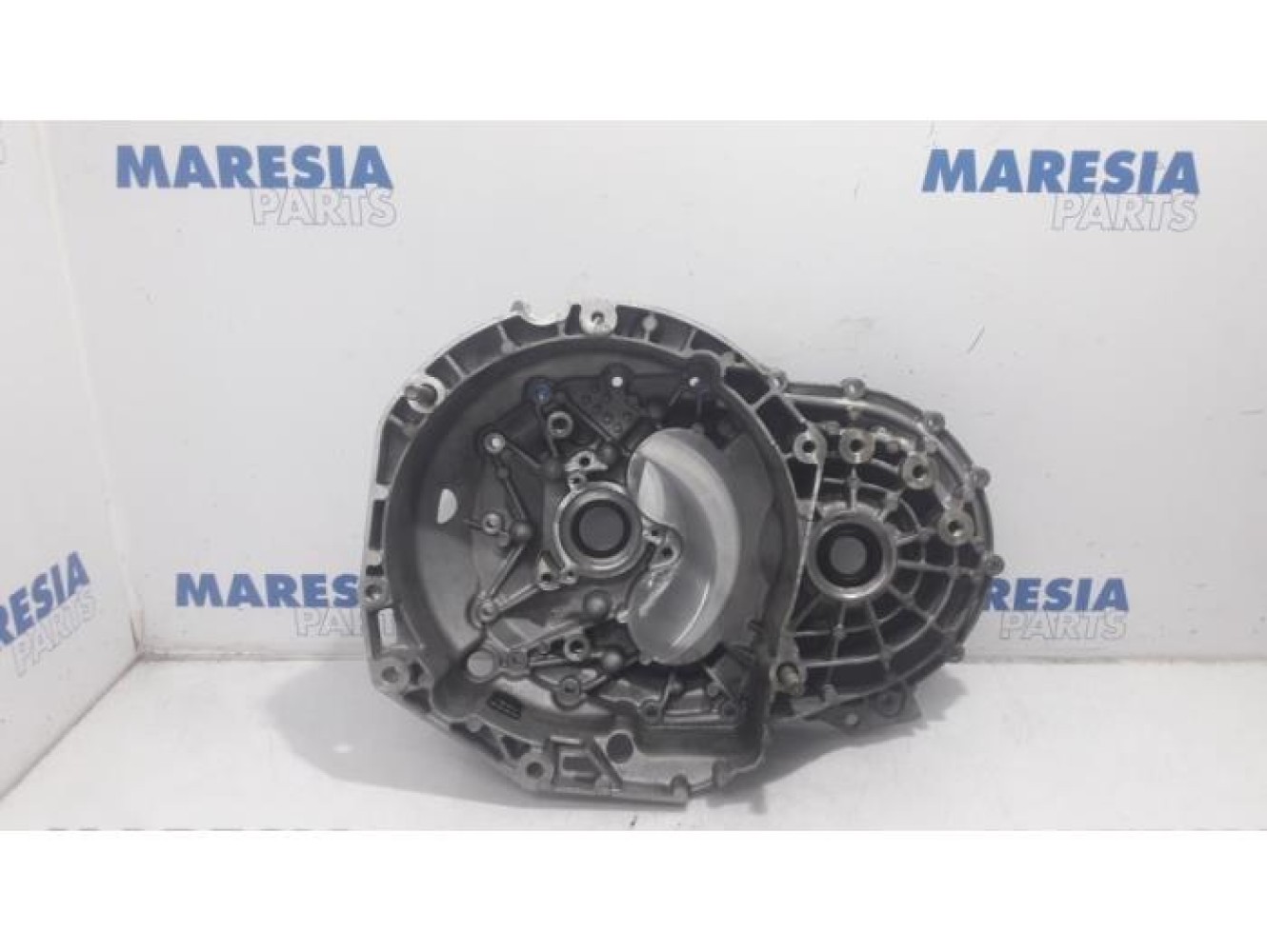 Alfa Romeo - Giulietta - Gearbox casing
