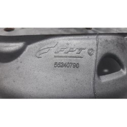Alfa Romeo - Giulietta - Gearbox casing