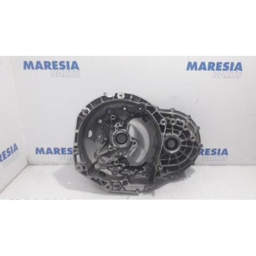 Alfa Romeo - Giulietta - Gearbox casing