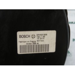 Citroen - C5 - Brake servo