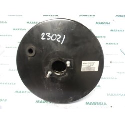Citroen - C5 - Brake servo