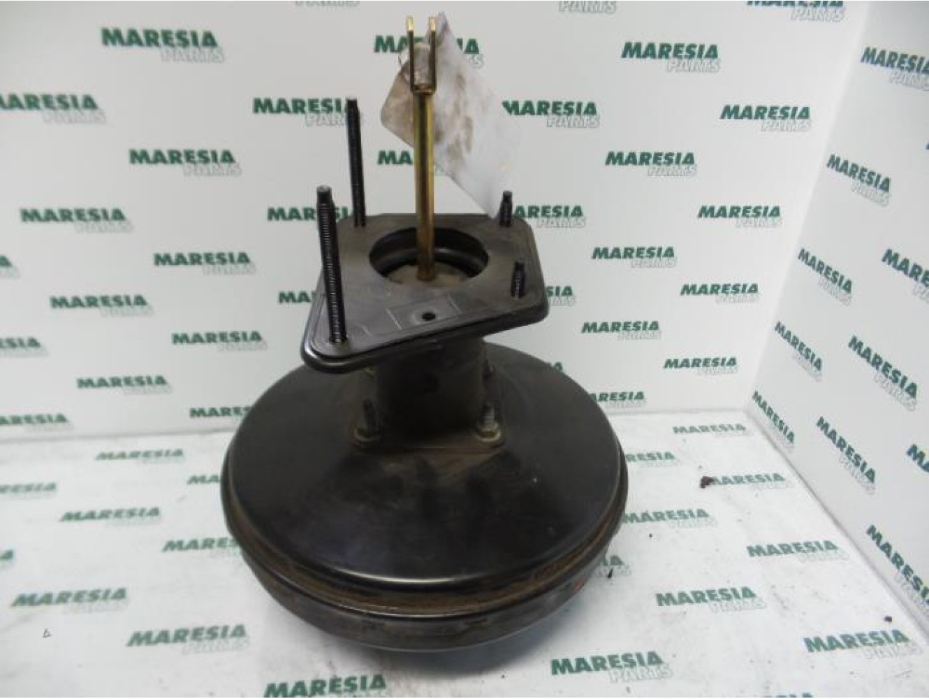 Citroen - C5 - Brake servo