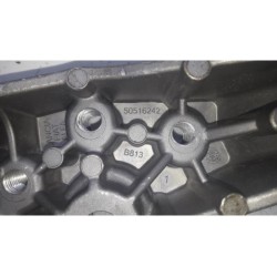 Alfa Romeo - Giulietta - Engine mount