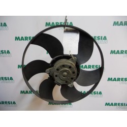 Renault - Megane - Fan motor