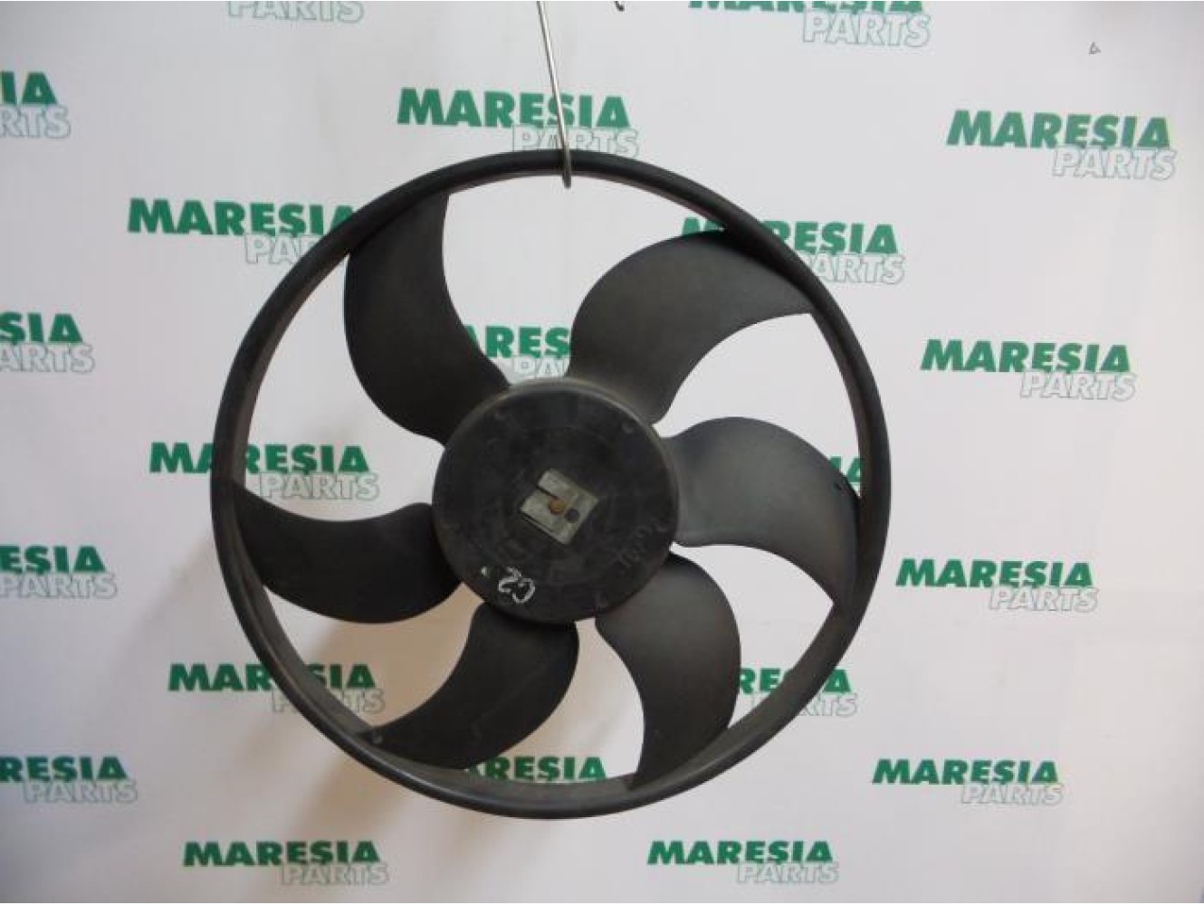 Renault - Megane - Fan motor