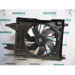 Renault - Megane - Kühlgebläse Motor