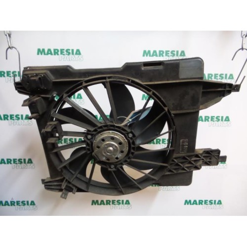 Renault - Megane - Kühlgebläse Motor