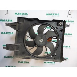 Renault - Megane - Fan motor