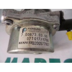 Renault - Megane Scenic - Vakuumpumpe (Diesel)