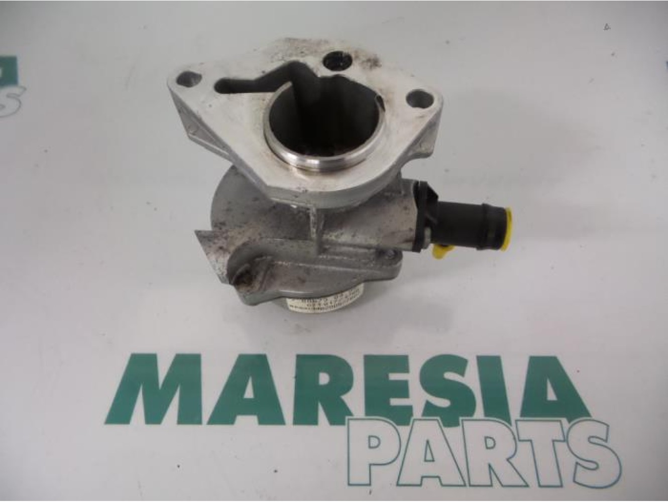 Renault - Megane Scenic - Vakuumpumpe (Diesel)