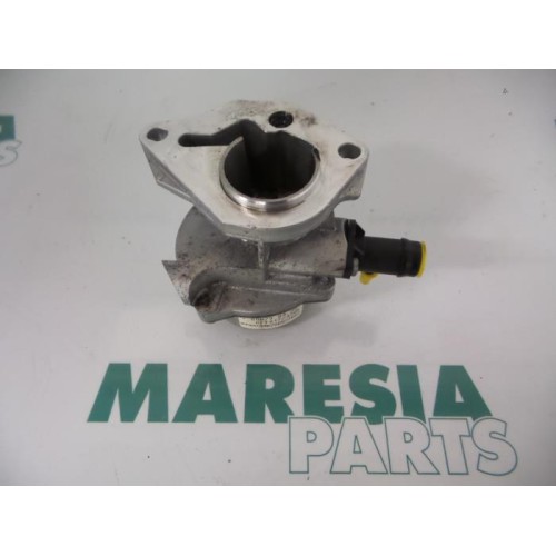 Renault - Megane Scenic - Pompe à vide (diesel)