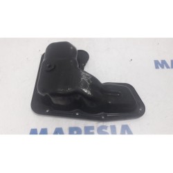Peugeot - 208 - Sump