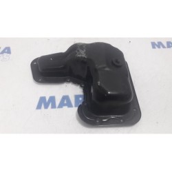 Peugeot - 208 - Sump