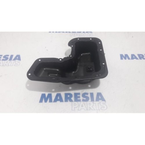 Peugeot - 208 - Sump