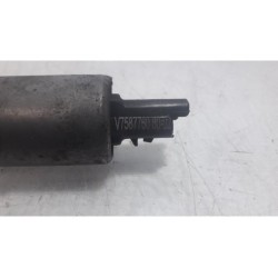 Peugeot - 208 - Nokkenas Sensor