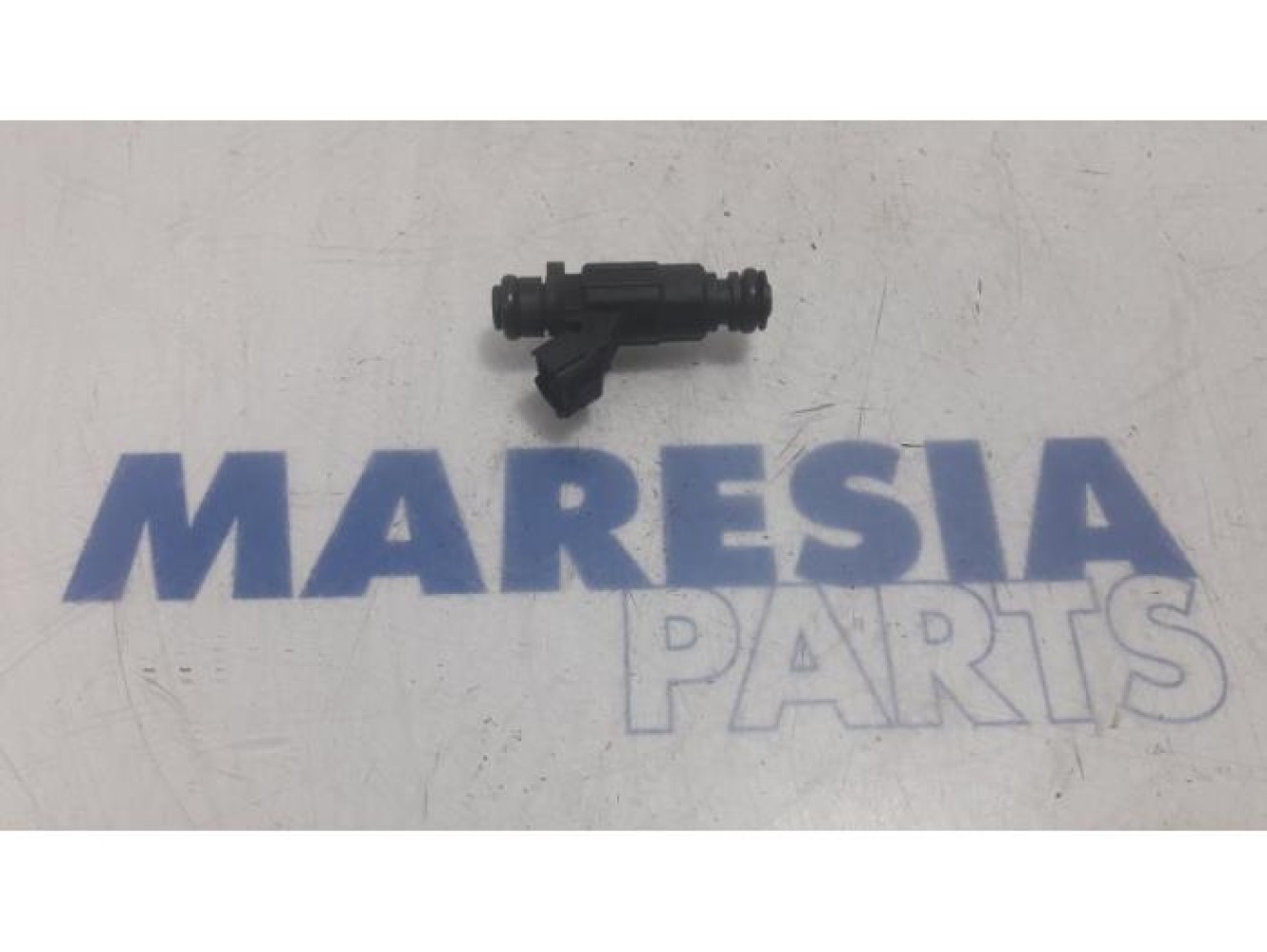 Peugeot - 208 - Injector (petrol injection)