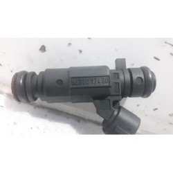 Peugeot - 208 - Injector (petrol injection)