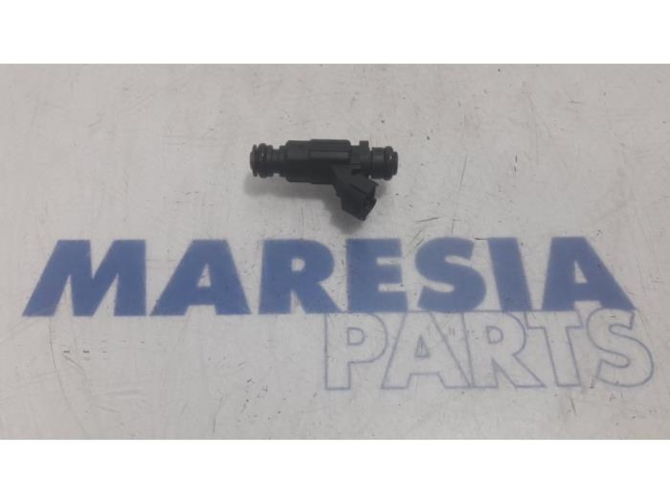 Peugeot - 208 - Injector (petrol injection)
