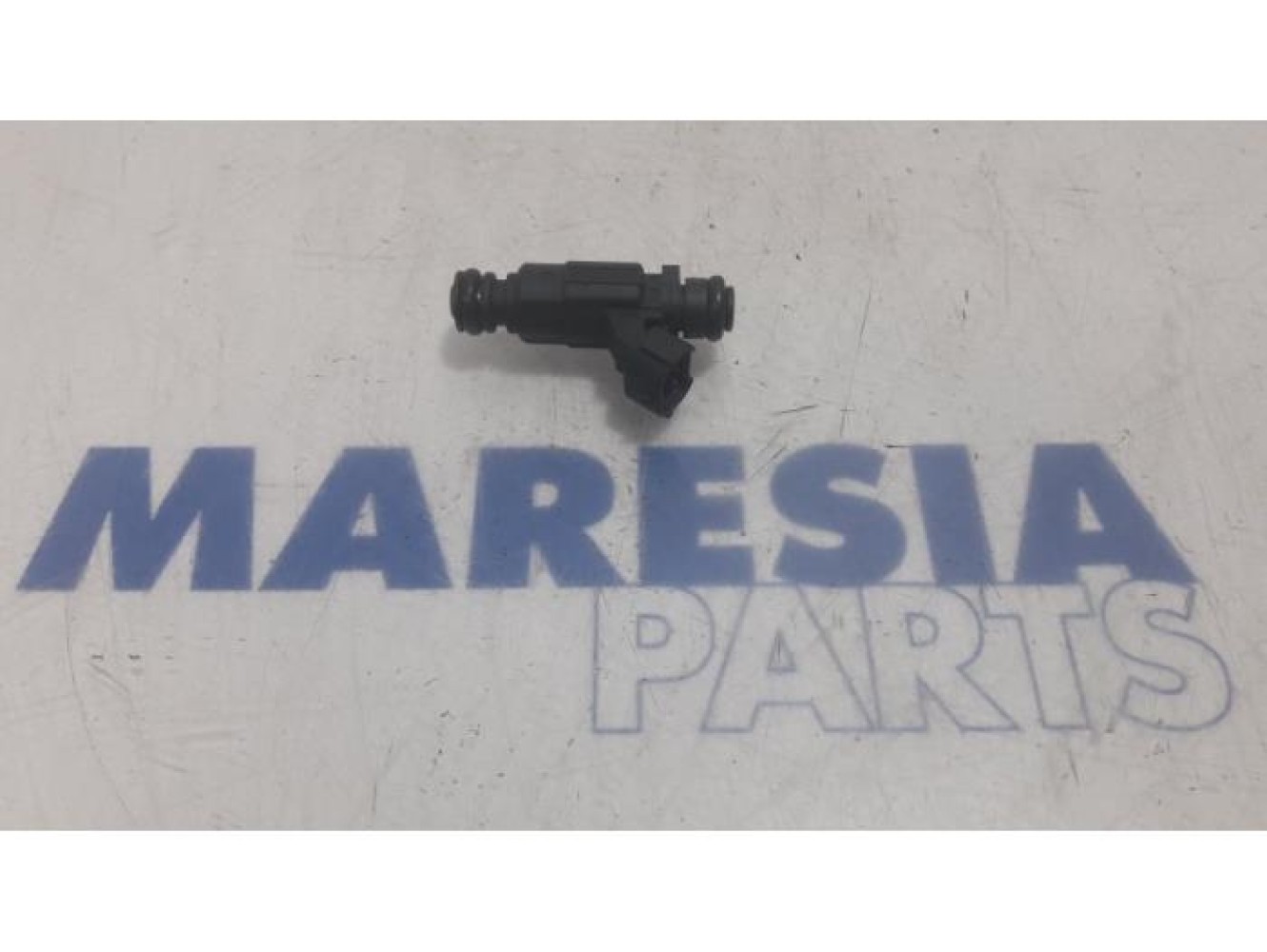 Peugeot - 208 - Injector (petrol injection)