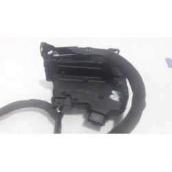 Renault - Clio - Deurslot Mechaniek 4Deurs rechts-achter