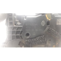 Renault - Clio - Deurslot Mechaniek 4Deurs rechts-achter