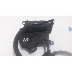 Renault - Clio - Deurslot Mechaniek 4Deurs links-achter