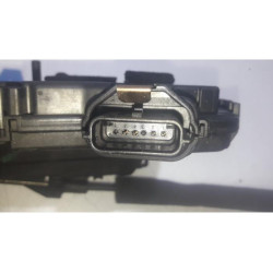 Renault - Clio - Deurslot Mechaniek 4Deurs links-achter