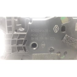 Renault - Clio - Front door lock mechanism 4-door, right