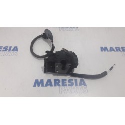 Renault - Clio - Front door lock mechanism 4-door, right