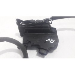 Renault - Clio - Front door lock mechanism 4-door, right