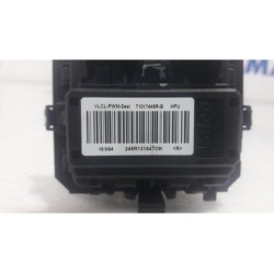 Renault - Clio - Heater resistor