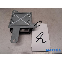 Renault - Clio - Airbag Module